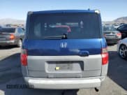 ✅ 2003 Honda Element EX • VIN: 5J6YH27533L023911 • Lot: 56593565. Listed on Copart with 173,639 mi. Free auction sales archive from the USA and detailed vehicle history report at DreamBid. Image 6.