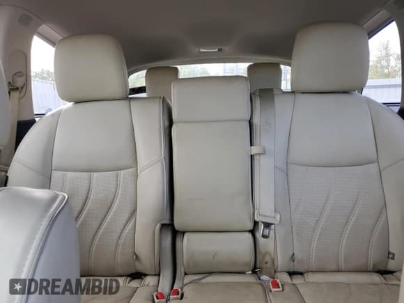 ✅ 2019 Infiniti QX60 Luxe • VIN: 5N1DL0MM1KC548396 • Lot: 86846885. Listed on Copart with 38,876 mi. Free auction sales archive from the USA and detailed vehicle history report at DreamBid. Image 10.