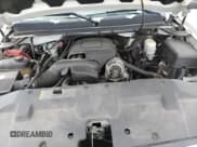 ✅ 2011 Chevrolet Silverado 1500 LT • VIN: 3GCPKSEAXBG133126 • Lot: 58911944. Listed on Copart with 126,763 mi. Free auction sales archive from the USA and detailed vehicle history report at DreamBid. Image 13.