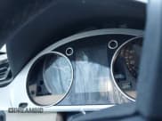 ✅ 2013 Volkswagen CC R-Line • VIN: WVWBP7AN2DE546329 • Lot: 43664929. Listed on IAAI with 123,655 mi. Free auction sales archive from the USA and detailed vehicle history report at DreamBid. Image 15.