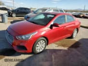 ✅ 2019 Hyundai Accent SEL • VIN: 3KPC24A39KE071540 • Лот: 89192375. Опубликован ранее на Copart с пробегом 63 966 миль. Бесплатный доступ к архиву аукционных продаж из США и подробный отчёт об истории автомобиля на DreamBid. Изображение 1.