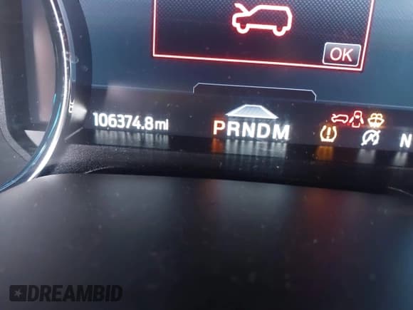 ✅ 2021 Ford Expedition Max Limited • VIN: 1FMJK2ATXMEA37807 • Lot: 41732527. Listed on IAAI with 106,374 mi. Free auction sales archive from the USA and detailed vehicle history report at DreamBid. Image 16.