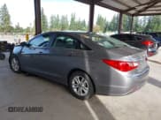 ✅ 2013 Hyundai Sonata GLS • VIN: 5NPEB4AC3DH786143 • Lot: 43367681. Listed on IAAI with 136,527 mi. Free auction sales archive from the USA and detailed vehicle history report at DreamBid. Image 3.