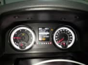 ✅ 2017 Ram 2500 Big Horn • VIN: 3C6UR5DJXHG616312 • Лот: 80689425. Опубликован ранее на Copart с пробегом 82 740 миль. Бесплатный доступ к архиву аукционных продаж из США и подробный отчёт об истории автомобиля на DreamBid. Изображение 9.