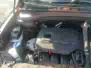 2019 Hyundai Santa Fe SE with VIN 5NMS2CAD2KH008660, listed as a Copart auction lot 89726155 with 76,060 mi miles and Salvage title. Bid and sale history available at DreamBid. Image 15.