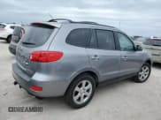 ✅ 2007 Hyundai Santa Fe SE • VIN: 5NMSH13E77H125053 • Lot: 77010114. Listed on Copart with Not provided. Free auction sales archive from the USA and detailed vehicle history report at DreamBid. Image 3.