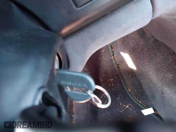 ✅ 1994 Nissan 300ZX • VIN: JN1RZ27DXRX010754 • Lot: 43154660. Listed on IAAI with 9,999,999 mi. Free auction sales archive from the USA and detailed vehicle history report at DreamBid. Image 11.