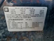 ✅ 2010 GMC Terrain SLE-1 • VIN: 2CTALBEWXA6327071 • Lot: 93910405. Wystawiony na Copart z przebiegiem 185 550 mil. Bezpłatny archiwum sprzedaży aukcyjnych z USA i szczegółowy raport historii pojazdu na DreamBid. Zdjęcie 13.