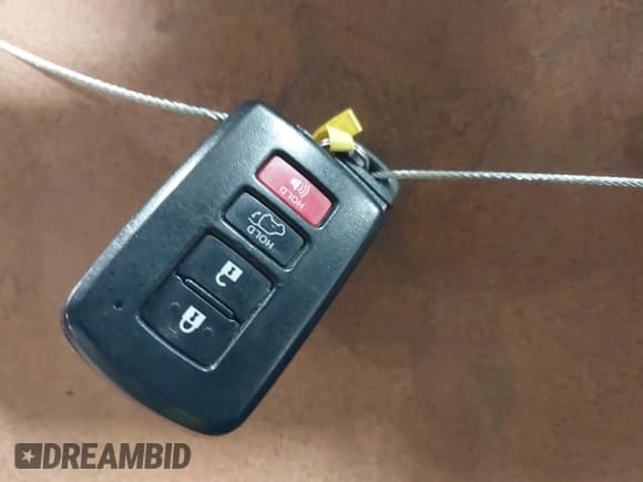 ✅ 2017 Toyota RAV4 Limited • VIN: 2T3DFREVXHW543131 • Lot: 43524131. Listed on IAAI with 81,485 mi. Free auction sales archive from the USA and detailed vehicle history report at DreamBid. Image 11.