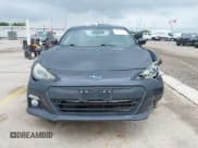 ✅ 2014 Subaru BRZ Limited • VIN: JF1ZCAC10E8603750 • Lot: 42027071. Listed on IAAI with 110,972 mi. Free auction sales archive from the USA and detailed vehicle history report at DreamBid. Image 12.