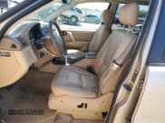 ✅ 2001 Mercedes-Benz M 320/430/500 • VIN: 4JGAB54E31A242466 • Лот: 80584225. Опубликован ранее на Copart с пробегом 174 690 миль. Бесплатный доступ к архиву аукционных продаж из США и подробный отчёт об истории автомобиля на DreamBid. Изображение 7.