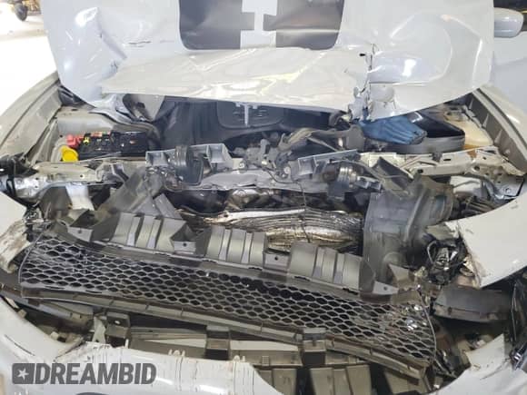 2021 Dodge Charger R/T with VIN 2C3CDXCT5MH636581, listed as a Copart auction lot 84231155 with 88,781 mi miles and Salvage title. Bid and sale history available at DreamBid. Image 11.