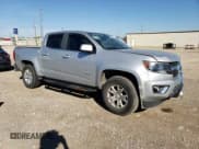 ✅ 2019 Chevrolet Colorado 4WD LT • VIN: 1GCGTCEN5K1166698 • Lot: 79927204. Listed on Copart with 79,769 mi. Free auction sales archive from the USA and detailed vehicle history report at DreamBid. Image 4.