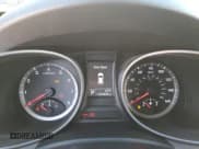 ✅ 2015 Hyundai Santa Fe • VIN: 5XYZTDLB3FG282236 • Лот: 39643403. Опубликован ранее на Copart с пробегом 124 003 миль. Бесплатный доступ к архиву аукционных продаж из США и подробный отчёт об истории автомобиля на DreamBid. Изображение 9.