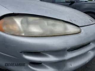 2002 Dodge Intrepid SE z VIN 2B3HD46R02H280538, wystawiony jako IAAI lot #42544861 z przebiegiem 128 466 mil mil oraz . Historia ofert i sprzedaży dostępna na DreamBid. Obrazek 6.