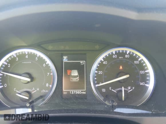 ✅ 2018 Toyota Highlander SE • VIN: 5TDJZRFH8JS887180 • Лот: 43612134. Опубликован ранее на IAAI с пробегом 137 560 миль. Бесплатный доступ к архиву аукционных продаж из США и подробный отчёт об истории автомобиля на DreamBid. Изображение 7.