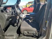 ✅ 2023 Jeep Gladiator Mojave • VIN: 1C6JJTEGXPL524832 • Lot: 85205905. Listed on Copart with 14,561 mi. Free auction sales archive from the USA and detailed vehicle history report at DreamBid. Image 7.