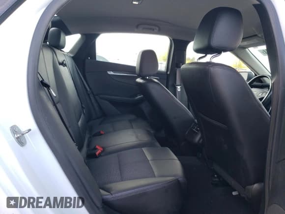 ✅ 2017 Chevrolet Impala LT • VIN: 2G1105S39H9176614 • Лот: 74815134. Опубликован ранее на Copart с пробегом 88 478 миль. Бесплатный доступ к архиву аукционных продаж из США и подробный отчёт об истории автомобиля на DreamBid. Изображение 10.