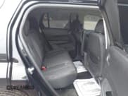 ✅ 2014 GMC Terrain SLE • VIN: 2GKALREK1E6285059 • Lot: 43839684. Listed on IAAI with 196,148 mi. Free auction sales archive from the USA and detailed vehicle history report at DreamBid. Image 8.