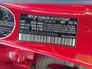 ✅ 2016 Mercedes-Benz CLA 250 • VIN: WDDSJ4GB3GN360886 • Lot: 43153972. Listed on IAAI with 113,318 mi. Free auction sales archive from the USA and detailed vehicle history report at DreamBid. Image 9.