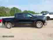 2022 Chevrolet Silverado 1500 LT z VIN 1GCPWCED7NZ139510, wystawiony jako IAAI lot #42414534 z przebiegiem 121 120 mil mil oraz . Historia ofert i sprzedaży dostępna na DreamBid. Obrazek 13.