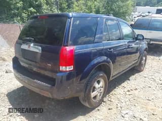 ✅ 2007 Saturn VUE V6 • VIN: 5GZCZ53407S862582 • Lot: 42854440. Wystawiony na IAAI z przebiegiem 264 590 mil. Bezpłatny archiwum sprzedaży aukcyjnych z USA i szczegółowy raport historii pojazdu na DreamBid. Zdjęcie 4.