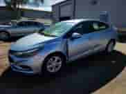 ✅ 2017 Chevrolet Cruze LT • VIN: 1G1BE5SM0H7175884 • Lot: 81606565. Listed on Copart with 189,402 mi miles. Access the free auction sales archive from the USA and view a detailed vehicle history report at DreamBid. Image 1.