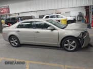 ✅ 2012 Chevrolet Malibu 1LT • VIN: 1G1ZC5E00CF156134 • Лот: 43505999. Опубликован ранее на IAAI с пробегом 51 561 миль. Бесплатный доступ к архиву аукционных продаж из США и подробный отчёт об истории автомобиля на DreamBid. Изображение 12.