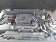 ✅ 2024 Jeep Wrangler Rubicon X • VIN: 1C4RJXR66RW249966 • Lot: 43380775. Listed on IAAI with 11,998 mi. Free auction sales archive from the USA and detailed vehicle history report at DreamBid. Image 10.