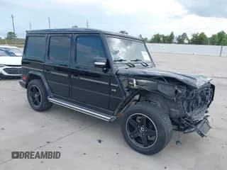 ✅ 2005 Mercedes-Benz G 500 • VIN: WDCYR49E65X157135 • Lot: 43401086. Wystawiony na IAAI z przebiegiem Nie podano. Bezpłatny archiwum sprzedaży aukcyjnych z USA i szczegółowy raport historii pojazdu na DreamBid. Zdjęcie 1.
