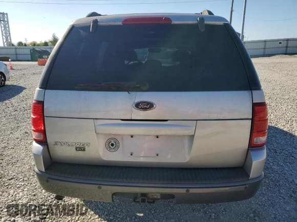 ✅ 2004 Ford Explorer XLT • VIN: 1FMZU73K94ZA71079 • Лот: 87122655. Опубликован ранее на Copart с пробегом 215 790 миль. Бесплатный доступ к архиву аукционных продаж из США и подробный отчёт об истории автомобиля на DreamBid. Изображение 6.