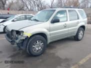 ✅ 2005 Mercury Mariner Convenience • VIN: 4M2YU57Z85DJ28652 • Лот: 41524903. Опубликован ранее на IAAI с пробегом 228 497 миль. Бесплатный доступ к архиву аукционных продаж из США и подробный отчёт об истории автомобиля на DreamBid. Изображение 2.