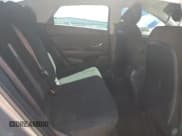 ✅ 2023 Hyundai Elantra SEL • VIN: KMHLS4AG5PU550836 • Lot: 86592535. Listed on Copart with 84,382 mi. Free auction sales archive from the USA and detailed vehicle history report at DreamBid. Image 10.