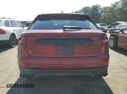 ✅ 2023 Audi SQ8 Premium Plus • VIN: WA1AWBF1XPD032711 • Lot: 60525814. Listed on Copart with 7,267 mi. Free auction sales archive from the USA and detailed vehicle history report at DreamBid. Image 6.