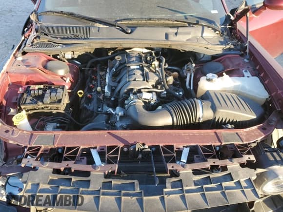 ✅ 2020 Dodge Challenger R/T 50th Anniversary • VIN: 2C3CDZBT4LH196901 • Lot: 73471534. Wystawiony na Copart z przebiegiem 38 385 mil. Bezpłatny archiwum sprzedaży aukcyjnych z USA i szczegółowy raport historii pojazdu na DreamBid. Zdjęcie 12.