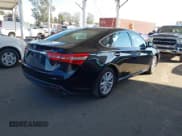 ✅ 2014 Toyota Avalon Limited • VIN: 4T1BK1EBXEU136490 • Lot: 43781290. Wystawiony na IAAI z przebiegiem 98 954 mil. Bezpłatny archiwum sprzedaży aukcyjnych z USA i szczegółowy raport historii pojazdu na DreamBid. Zdjęcie 4.