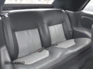 ✅ 2006 Chrysler Sebring GTC • VIN: 1C3EL75R46N256879 • Lot: 42071980. Listed on IAAI with 54,164 mi. Free auction sales archive from the USA and detailed vehicle history report at DreamBid. Image 8.