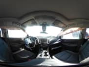 ✅ 2021 Chevrolet Equinox Premier • VIN: 3GNAXXEVXMS154993 • Лот: 43547311. Опубликован ранее на IAAI с пробегом 59 516 миль. Бесплатный доступ к архиву аукционных продаж из США и подробный отчёт об истории автомобиля на DreamBid. Изображение 19.