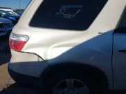 ✅ 2008 GMC Acadia SLT2 • VIN: 1GKEV33718J273153 • Лот: 43486397. Опубликован ранее на IAAI с пробегом 101 136 миль. Бесплатный доступ к архиву аукционных продаж из США и подробный отчёт об истории автомобиля на DreamBid. Изображение 6.