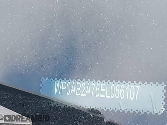 ✅ 2014 Porsche Panamera S • VIN: WP0AB2A75EL056107 • Lot: 42619685. Wystawiony na IAAI z przebiegiem 143 574 mil. Bezpłatny archiwum sprzedaży aukcyjnych z USA i szczegółowy raport historii pojazdu na DreamBid. Zdjęcie 9.