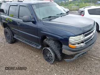 ✅ 2005 Chevrolet Tahoe LT • VIN: 1GNEK13T95J117855 • Лот: 42663088. Опубликован ранее на IAAI с пробегом 137 763 миль. Бесплатный доступ к архиву аукционных продаж из США и подробный отчёт об истории автомобиля на DreamBid. Изображение 1.