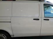 ✅ 2016 Mercedes-Benz Metris Cargo • VIN: WD3PG2EA3G3065452 • Lot: 87259935. Wystawiony na Copart z przebiegiem 141 186 mil. Bezpłatny archiwum sprzedaży aukcyjnych z USA i szczegółowy raport historii pojazdu na DreamBid. Zdjęcie 11.