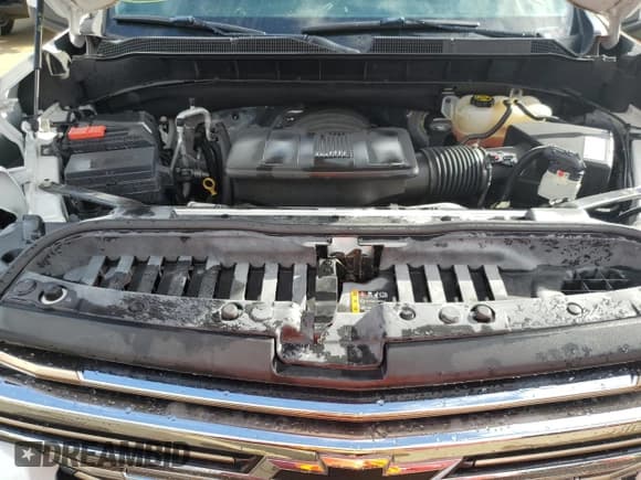 ✅ 2020 Chevrolet Silverado 1500 High Country • VIN: 3GCUYHED8LG163645 • Lot: 74677774. Wystawiony na Copart z przebiegiem 49 489 mil. Bezpłatny archiwum sprzedaży aukcyjnych z USA i szczegółowy raport historii pojazdu na DreamBid. Zdjęcie 11.