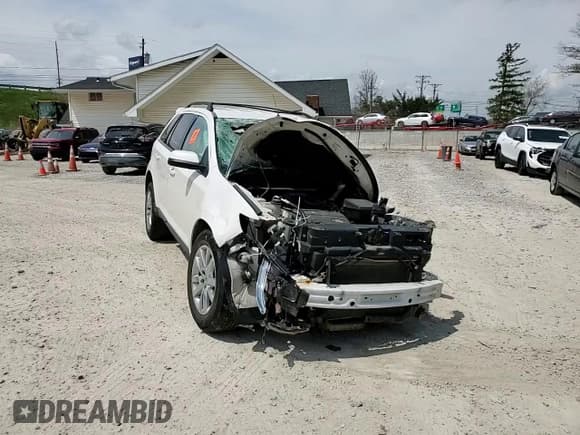 ✅ 2013 Ford Edge SEL • VIN: 2FMDK4JC2DBA89520 • Lot: 54327665. Wystawiony na Copart z przebiegiem Nie podano. Bezpłatny archiwum sprzedaży aukcyjnych z USA i szczegółowy raport historii pojazdu na DreamBid. Zdjęcie 13.