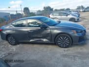 ✅ 2024 Nissan Altima SV • VIN: 1N4BL4DV4RN413509 • Lot: 43910367. Listed on IAAI with 25,220 mi. Free auction sales archive from the USA and detailed vehicle history report at DreamBid. Image 13.