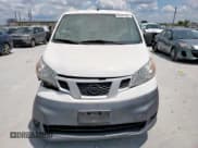 ✅ 2016 Nissan NV200 S • VIN: 3N6CM0KN0GK696448 • Lot: 66461605. Wystawiony na Copart z przebiegiem 198 137 mil. Bezpłatny archiwum sprzedaży aukcyjnych z USA i szczegółowy raport historii pojazdu na DreamBid. Zdjęcie 5.