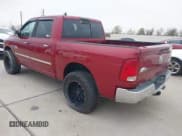 ✅ 2014 Ram 1500 Lone Star • VIN: 1C6RR7LT9ES273596 • Lot: 43846241. Listed on IAAI with 126,674 mi. Free auction sales archive from the USA and detailed vehicle history report at DreamBid. Image 3.