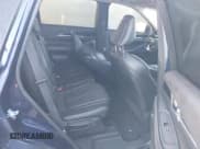 ✅ 2022 Infiniti QX60 Pure • VIN: 5N1DL1ER5NC333799 • Лот: 43885384. Опубликован ранее на IAAI с пробегом 69 414 миль. Бесплатный доступ к архиву аукционных продаж из США и подробный отчёт об истории автомобиля на DreamBid. Изображение 8.