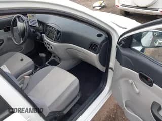 ✅ 2010 Hyundai Accent GLS • VIN: KMHCN4AC6AU493140 • Лот: 41862199. Опубликован ранее на IAAI с пробегом 166 217 миль. Бесплатный доступ к архиву аукционных продаж из США и подробный отчёт об истории автомобиля на DreamBid. Изображение 5.