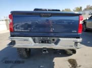 ✅ 2020 Chevrolet Silverado 2500HD LTZ • VIN: 1GC4YPEY9LF216531 • Лот: 91862005. Опубликован ранее на Copart с пробегом 36 077 миль. Бесплатный доступ к архиву аукционных продаж из США и подробный отчёт об истории автомобиля на DreamBid. Изображение 6.